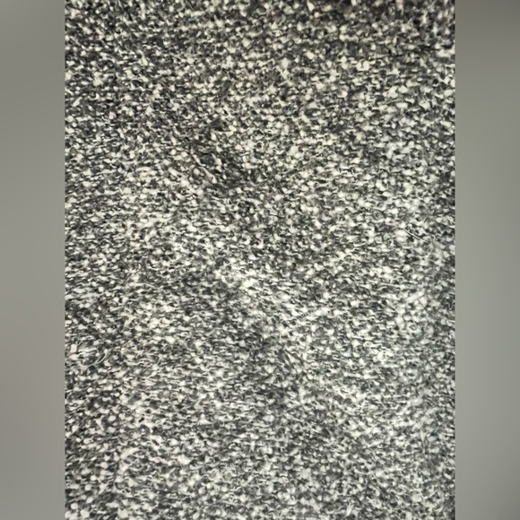 Old Navy - soft fabric multi shades grey elegant coat - Picture 6 of 8